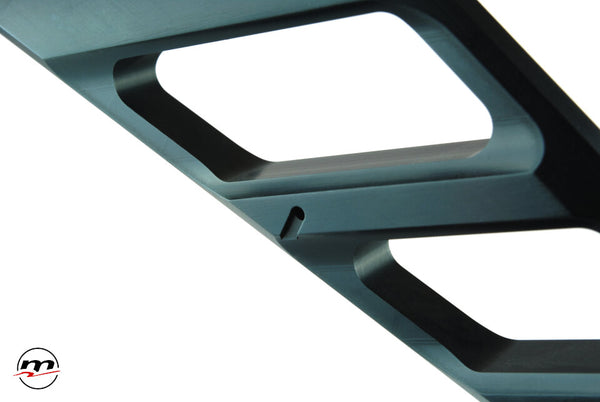 Melotti Racing Fender Eliminator / Licence Plate Holder for Bimota DB5 / DB5 R / DB6 / Delirio