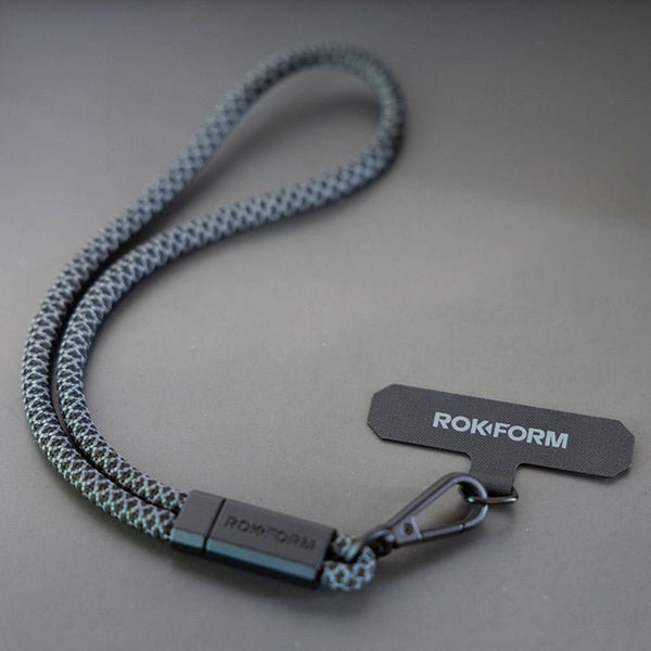 ROKFORM Premium Lanyard
