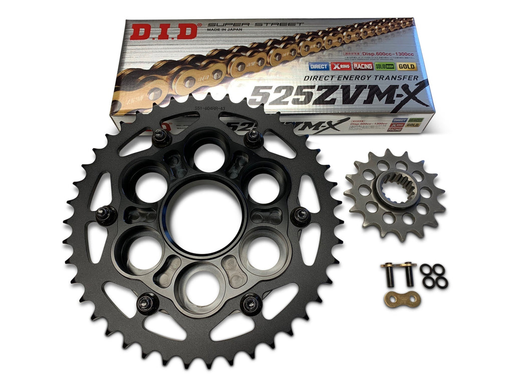 Superlite drivetrain product image