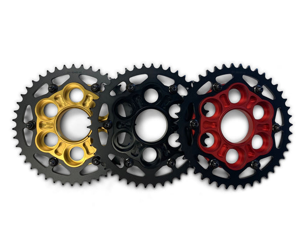 Superlite drivetrain product image