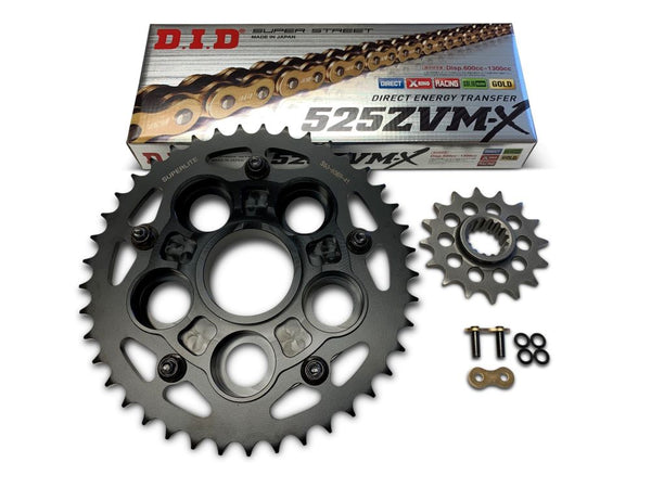 Superlite drivetrain product image