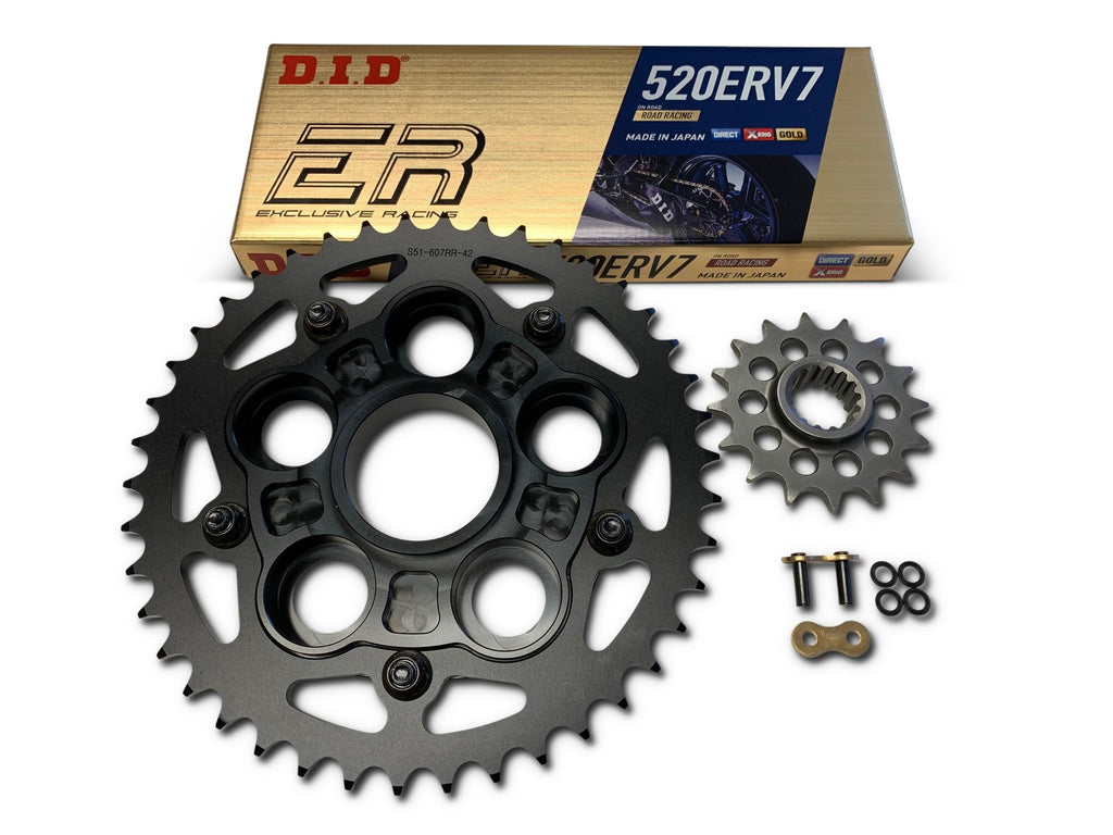 Superlite drivetrain product image