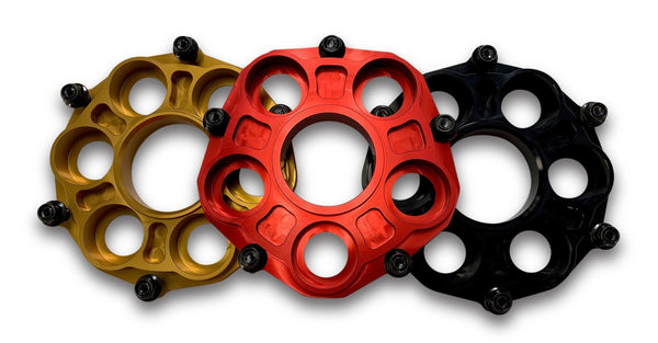Superlite drivetrain product image