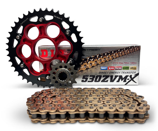 Superlite drivetrain product image
