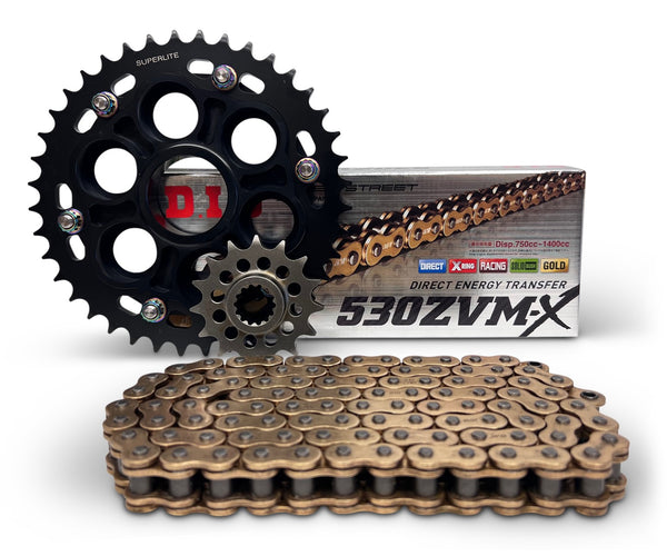 Superlite drivetrain product image