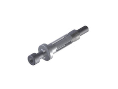 CNC RACING | Adapter with anti-rotation system to mount the front brake and clutch lever guards.
