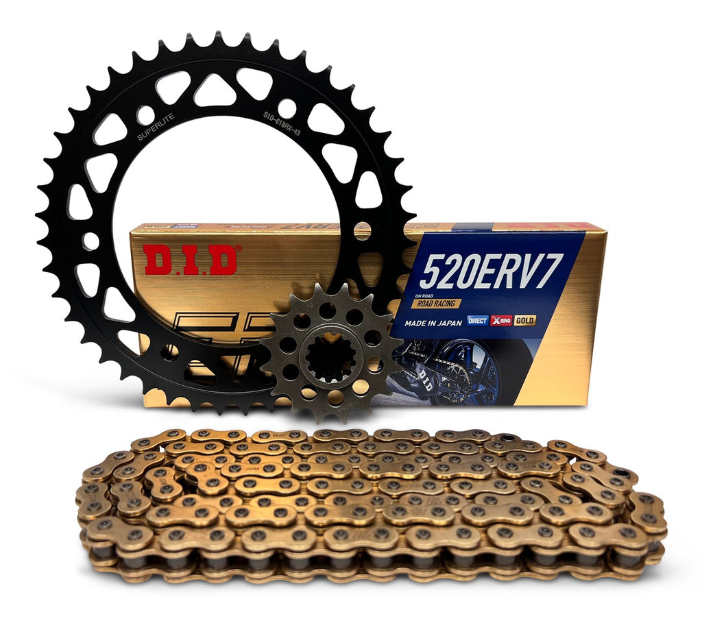 Superlite drivetrain product image
