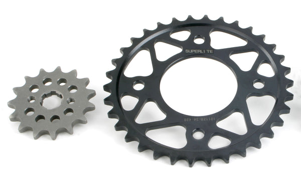 Superlite drivetrain product image