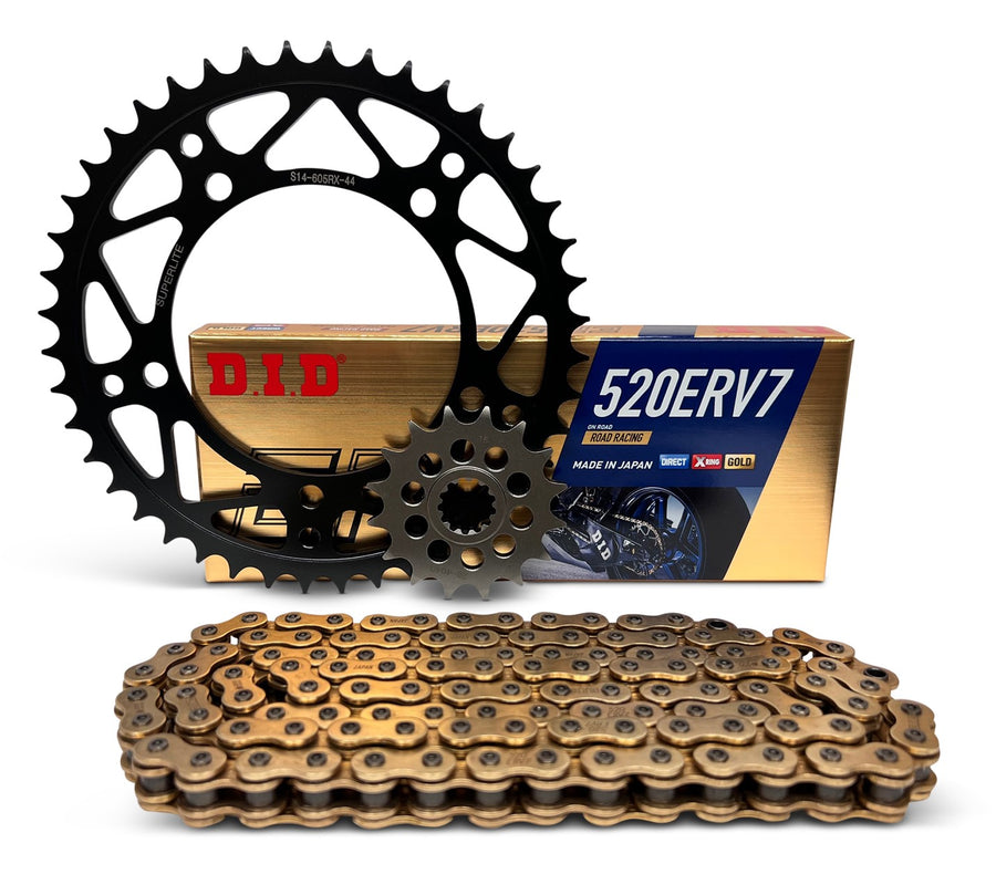 Superlite drivetrain product image