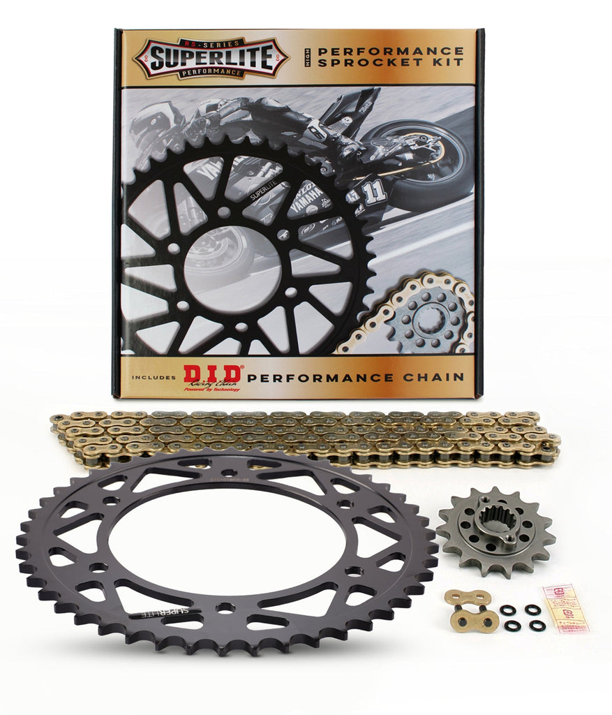 Superlite drivetrain product image