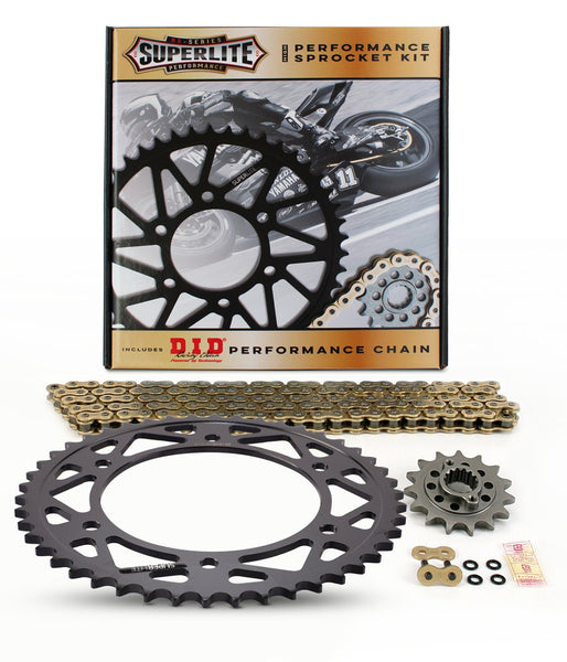 Superlite drivetrain product image