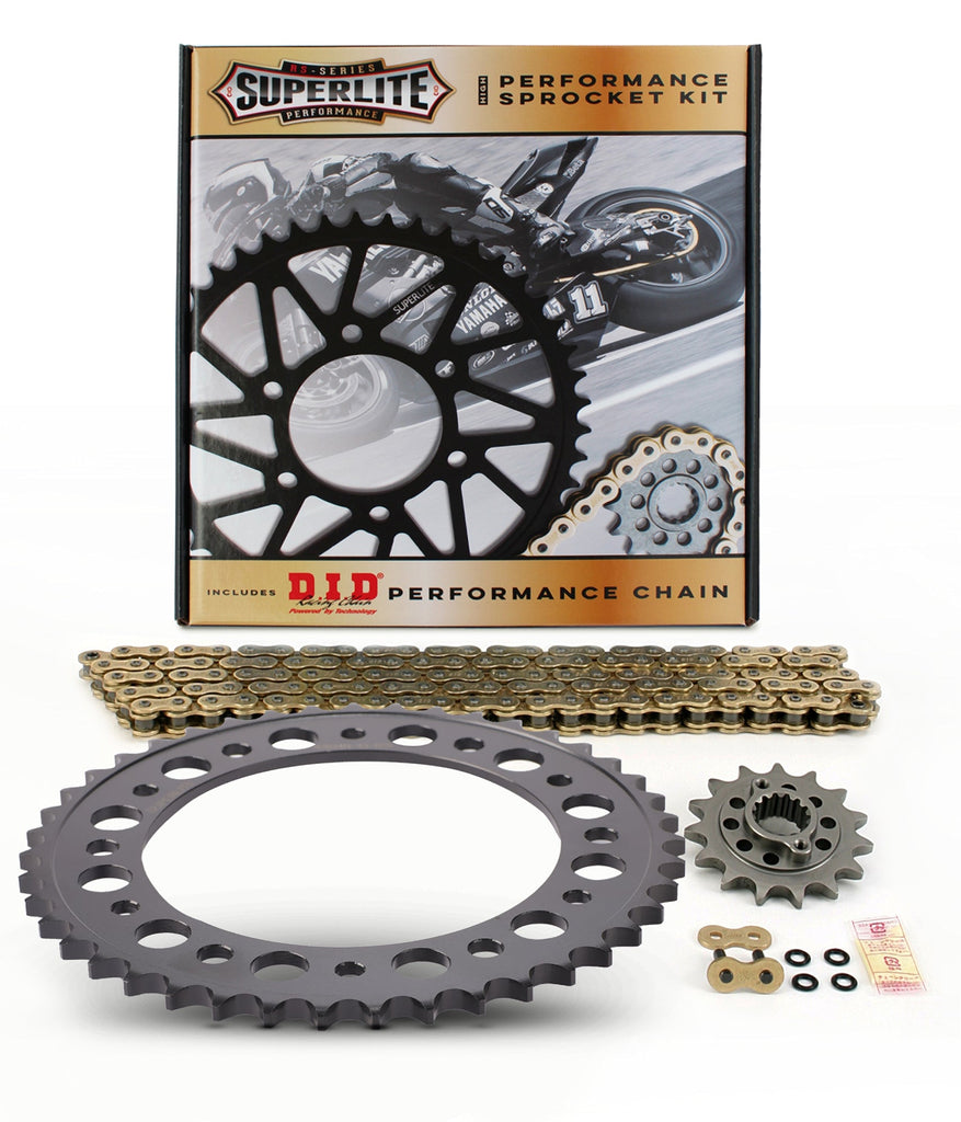 Superlite drivetrain product image