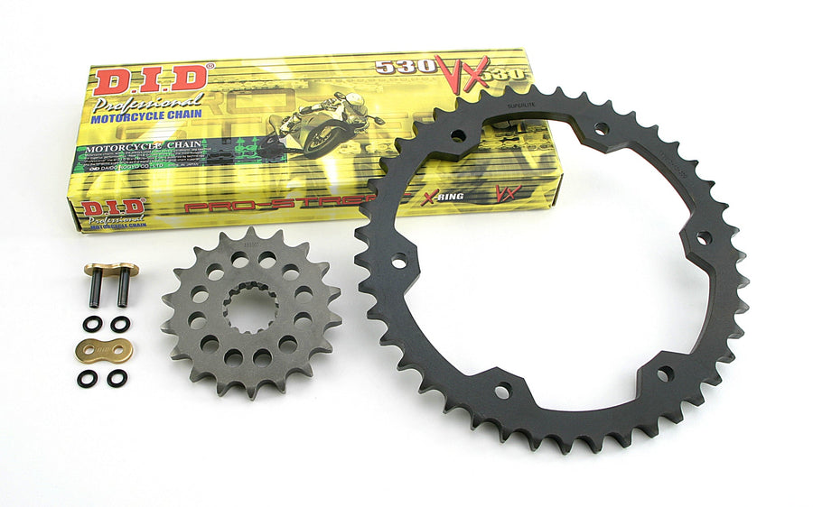 Superlite drivetrain product image