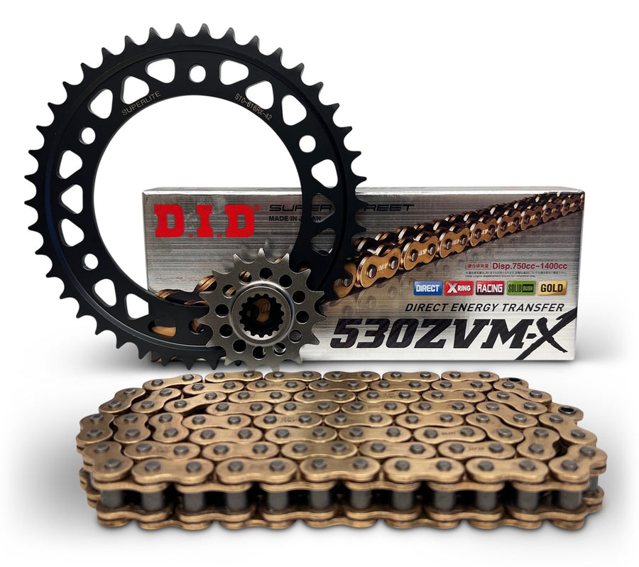 Superlite drivetrain product image