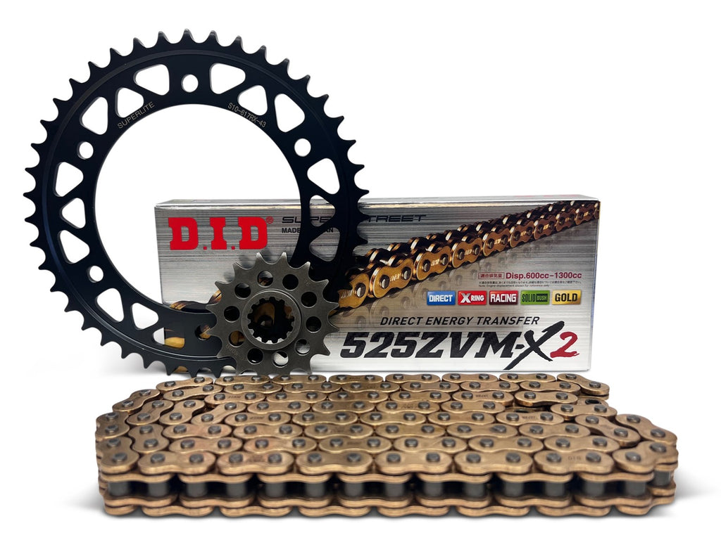 Superlite drivetrain product image