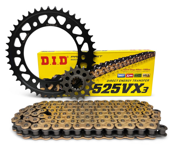 Superlite drivetrain product image