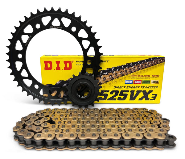 Superlite drivetrain product image