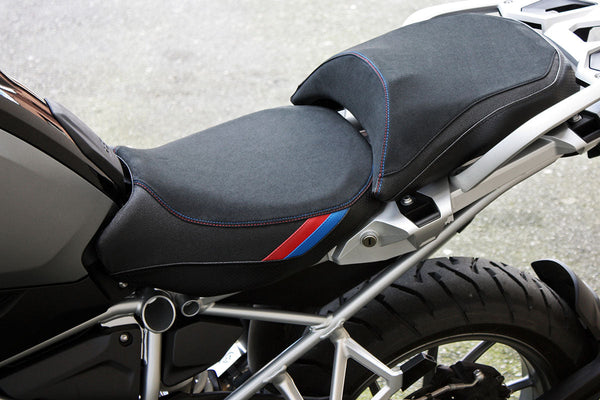 BMW | R1200GS 13-18, R1250GS 19-23 | Motorsports | Rider Seat Cover
