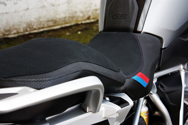 BMW | R1200GS 13-18, R1250GS 19-23 | Motorsports | Passenger Seat Cover