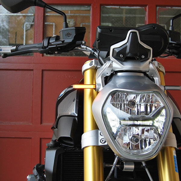 NRC BMW R1200R / RS Front Signals (2015 - Present) - Image 4