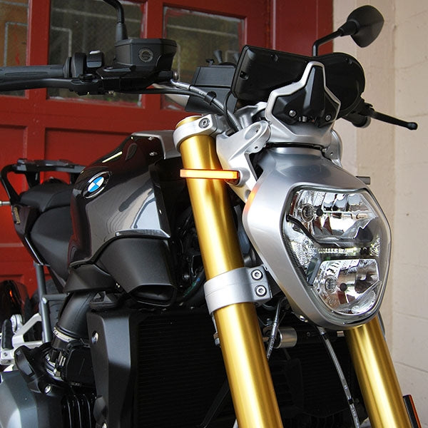 NRC BMW R1200R / RS Front Signals (2015 - Present) - Image 5