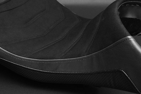 BMW | R1200R 10-14 | Vintage Comfort | Rider Seat Cover