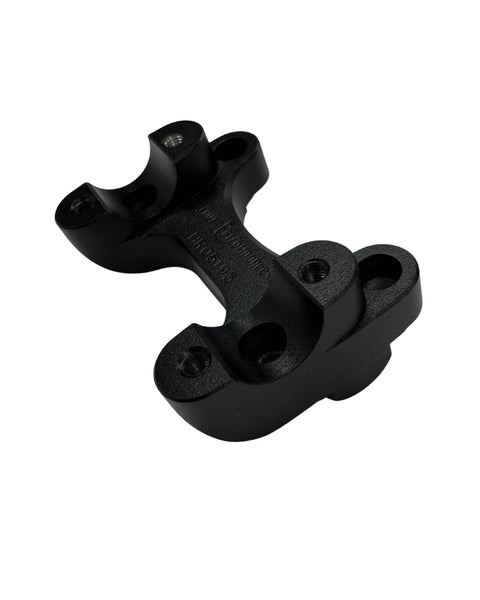 HeliBars BMW R12 R12 NineT Tour Performance Handlebar Risers