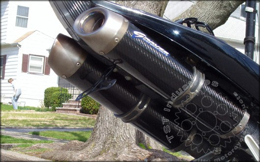 TST Fender Eliminator R1 2004-2008