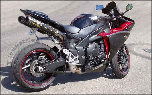 TST Fender Eliminator R1 2004-2008