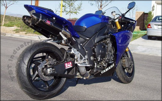 TST Fender Eliminator R1 2004-2008