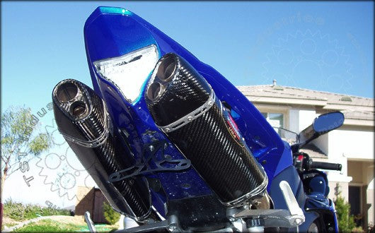 TST Fender Eliminator R1 2004-2008