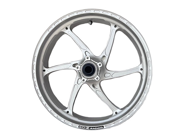 OZ Racing PIEGA R wheel set for Suzuki GSX-R1000 2009–2016 - indicative image 3