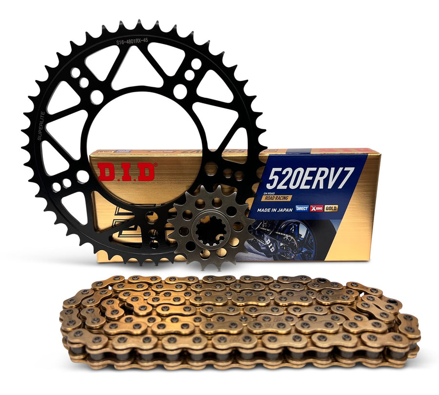 Superlite drivetrain product image