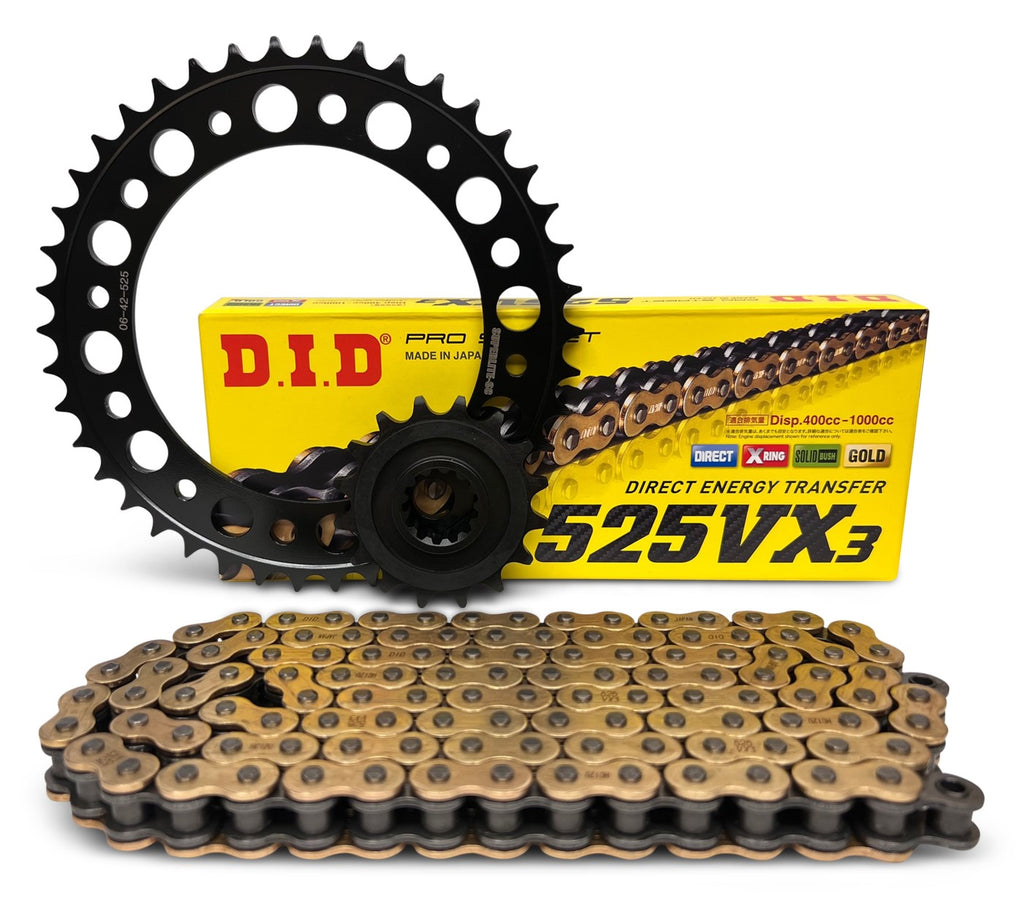 Superlite drivetrain product image
