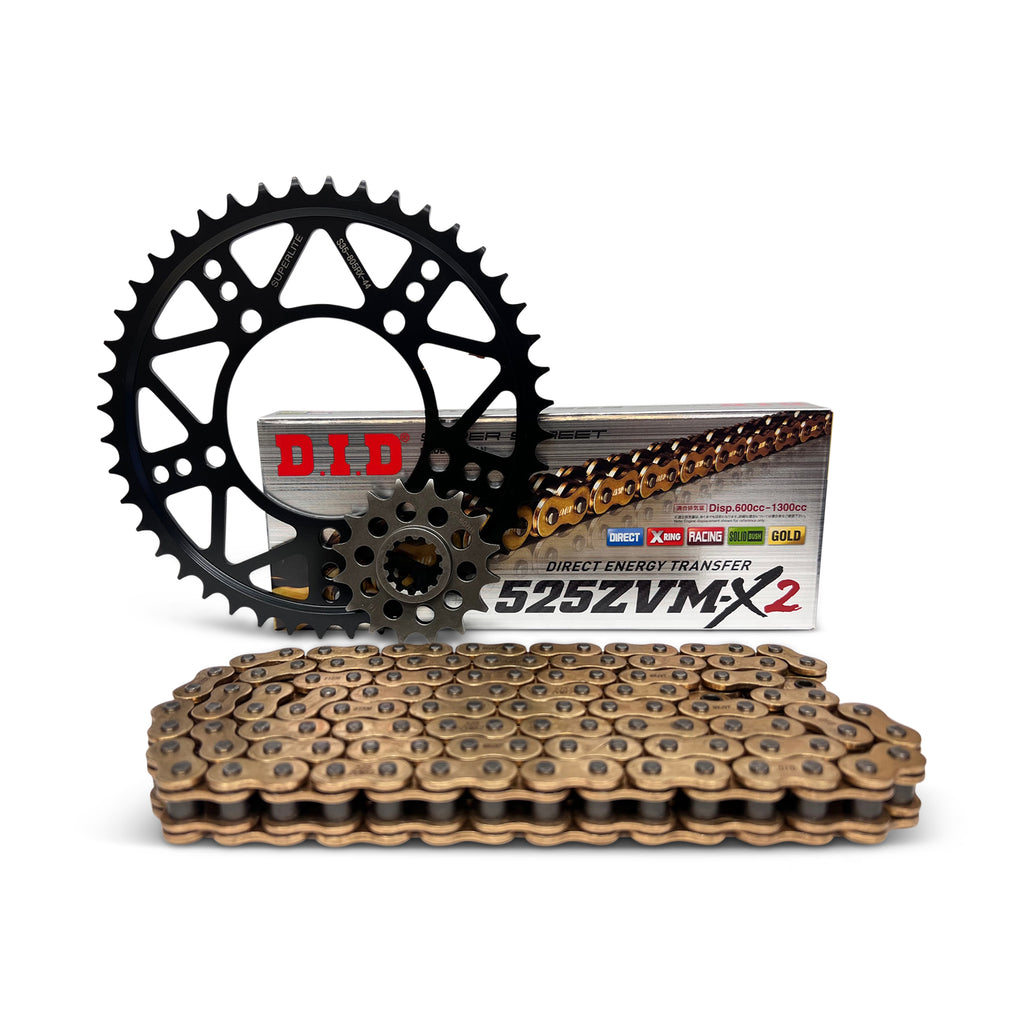 Superlite drivetrain product image