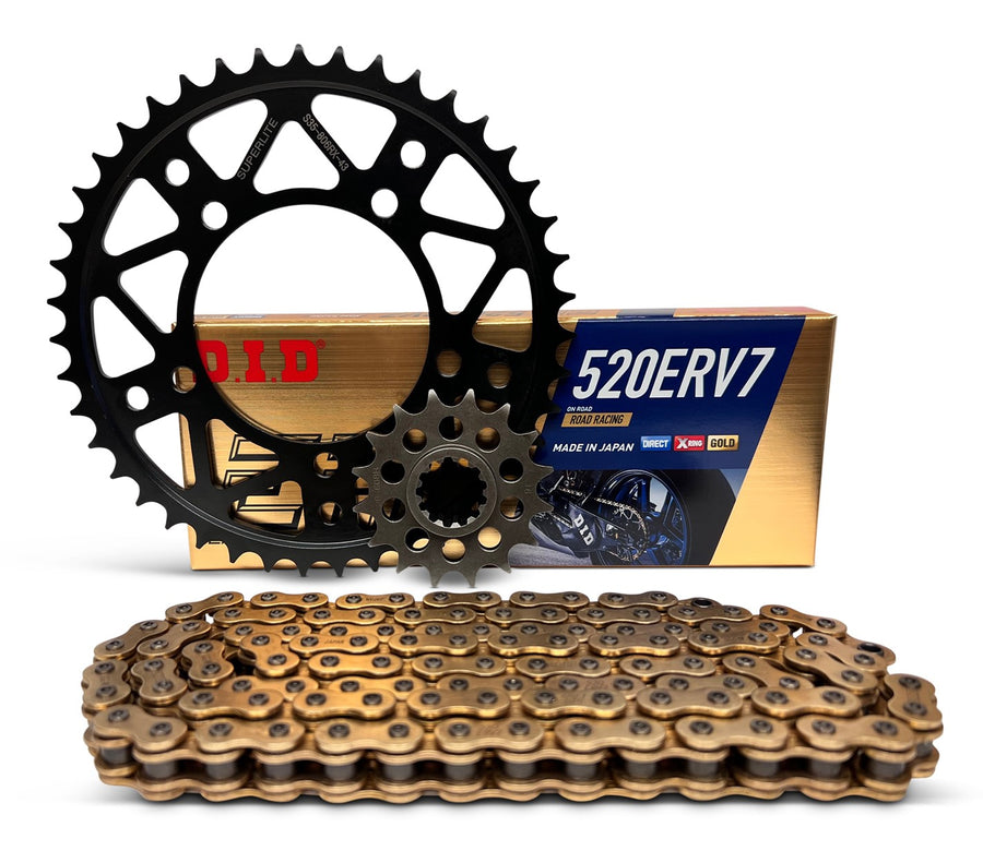 Superlite drivetrain product image