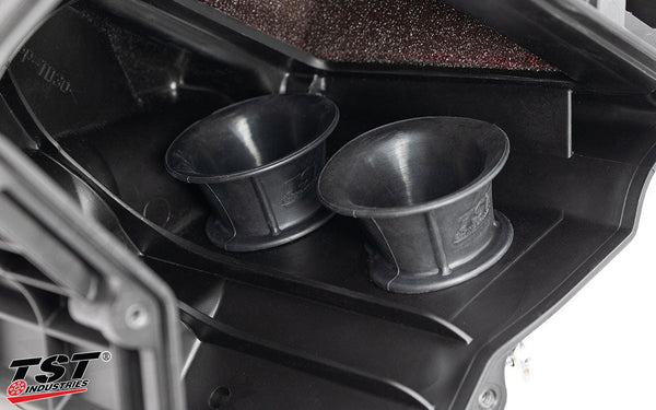 TST WORX Velocity Stacks | Multiple Models