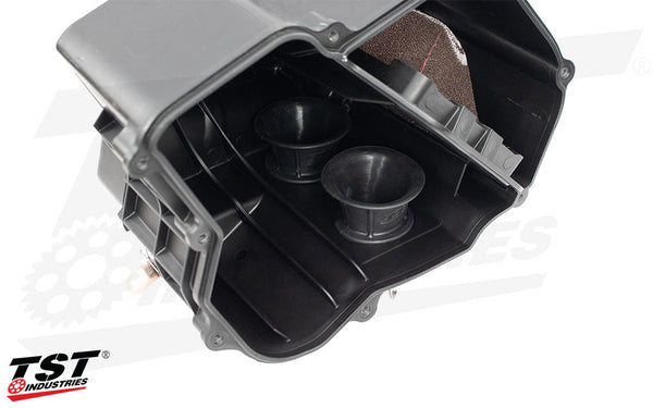TST WORX Velocity Stacks | Multiple Models
