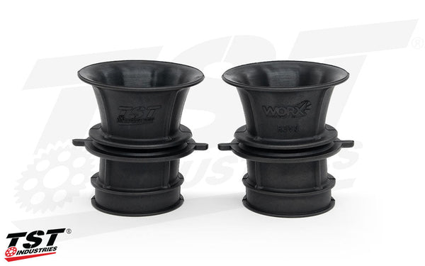 TST WORX Velocity Stacks | Multiple Models