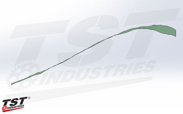 TST WORX Velocity Stacks | Multiple Models