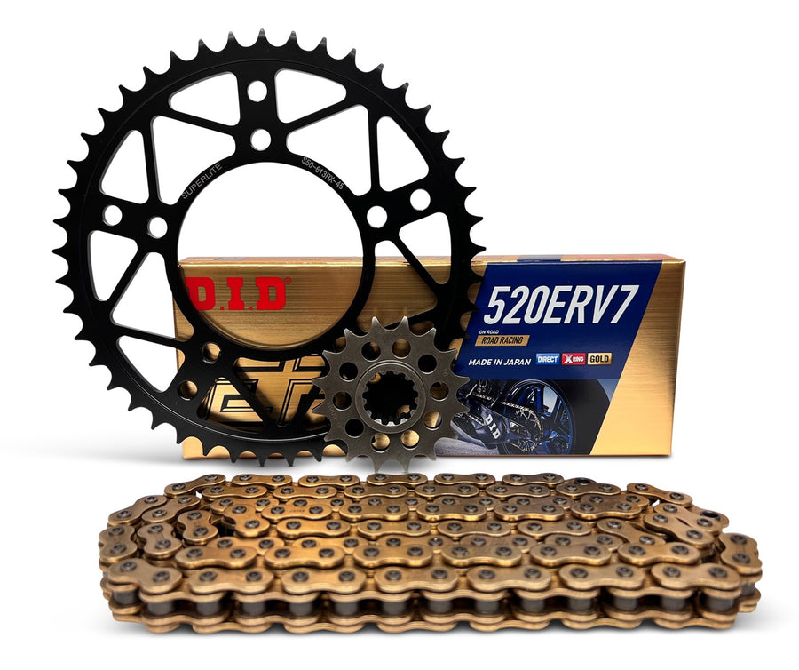 Superlite drivetrain product image