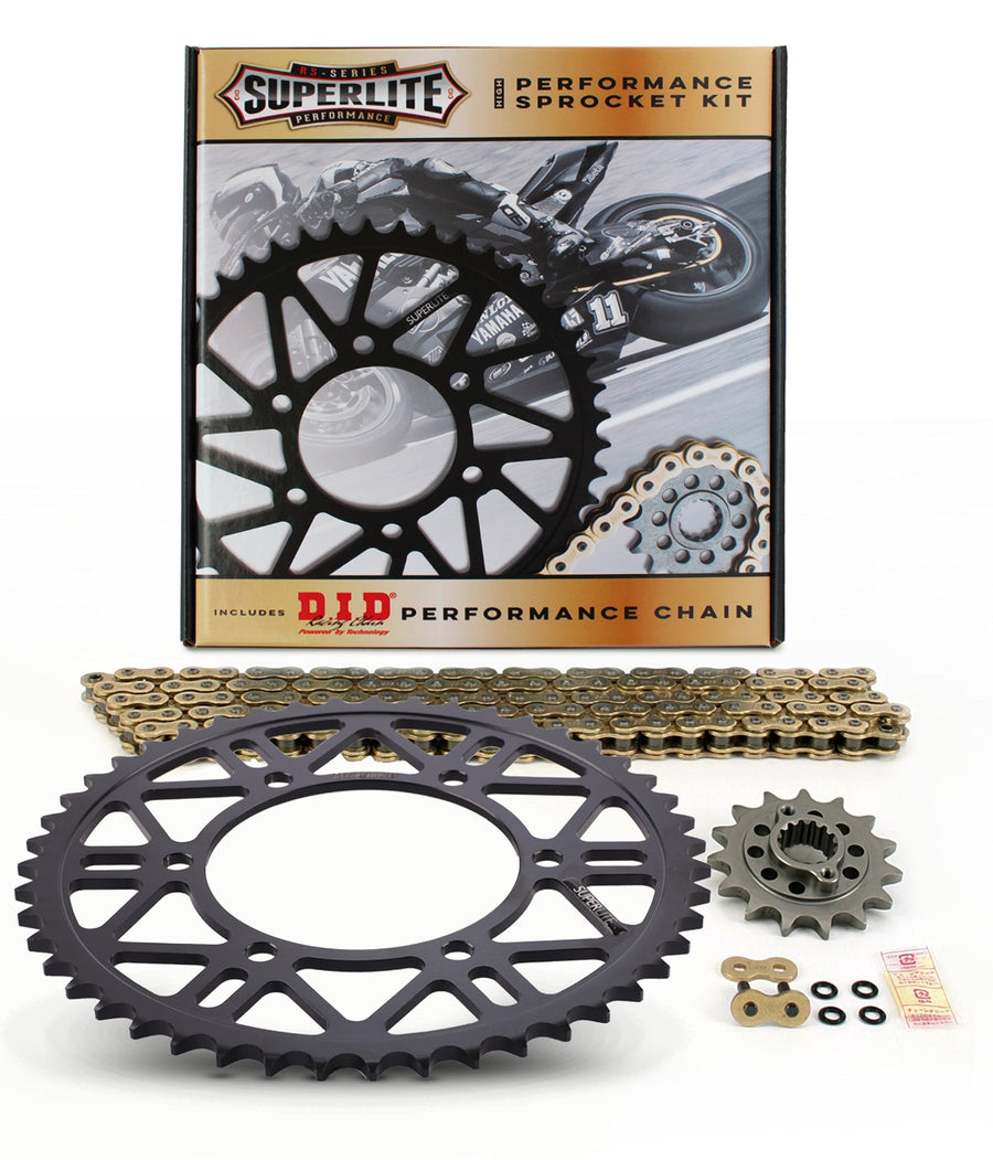 Superlite drivetrain product image