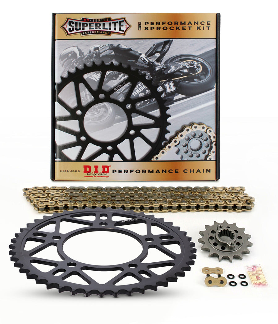 Superlite drivetrain product image