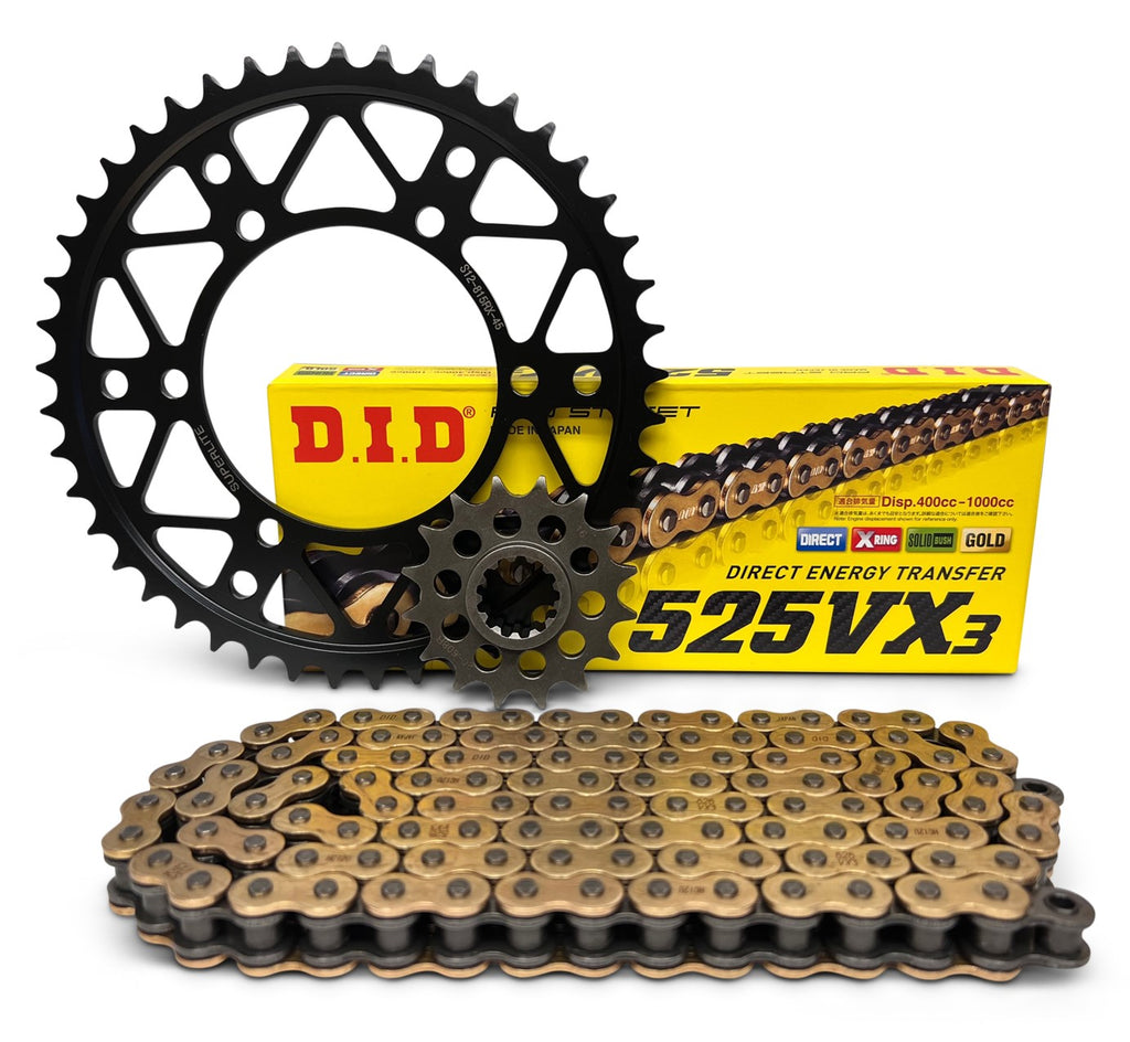 Superlite drivetrain product image