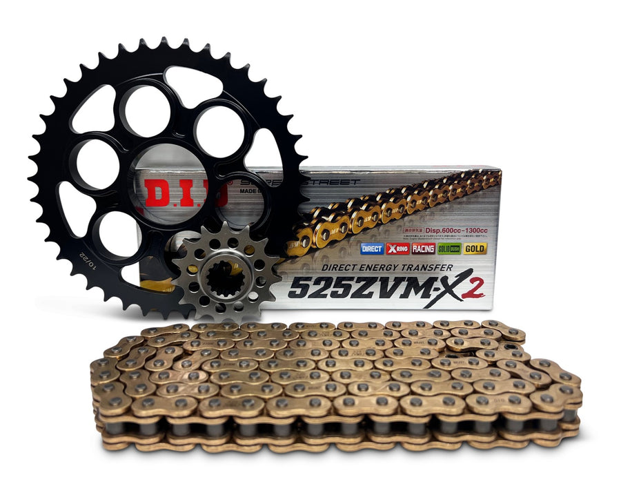Superlite drivetrain product image