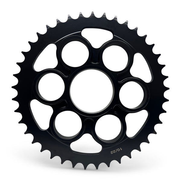 Superlite drivetrain product image