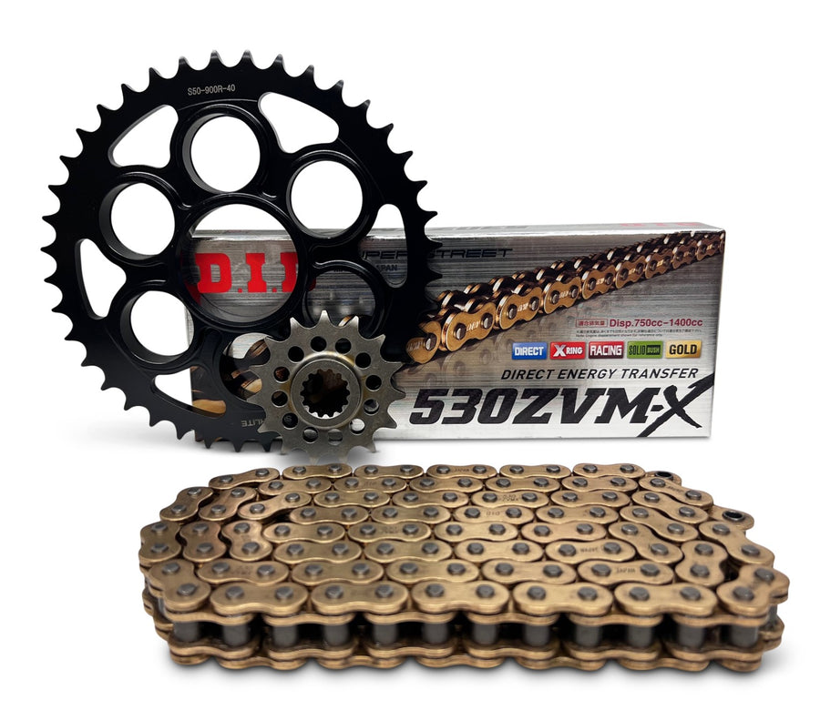Superlite drivetrain product image