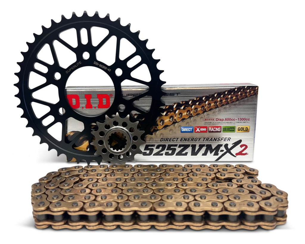 Superlite drivetrain product image