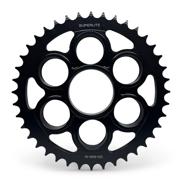 Superlite drivetrain product image