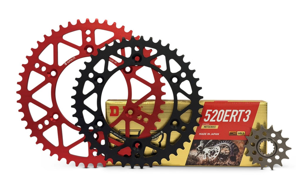 Superlite drivetrain product image